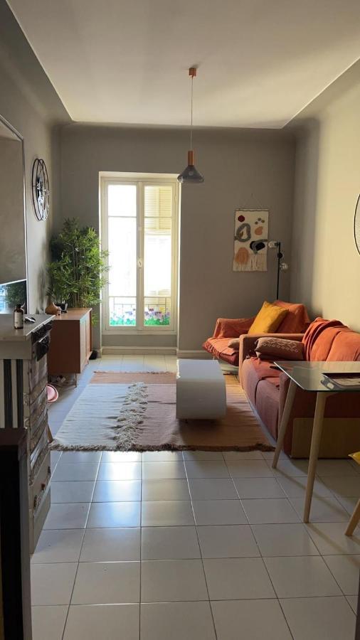 Appartement Au Centre De Nice Eksteriør billede