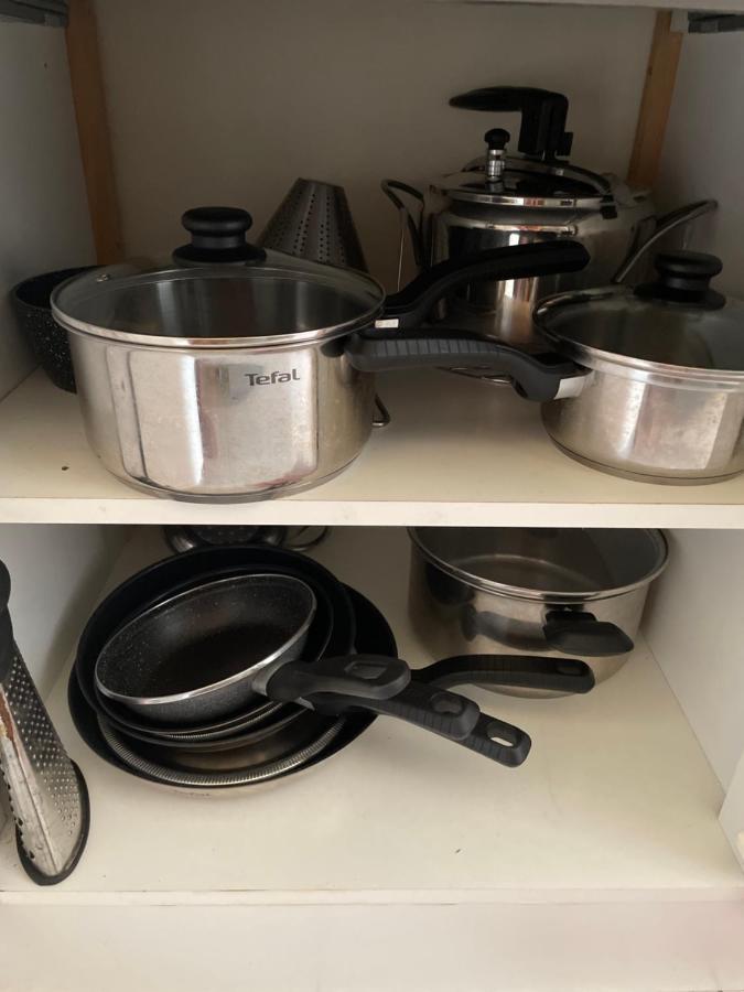 Appartement Au Centre De Nice Eksteriør billede