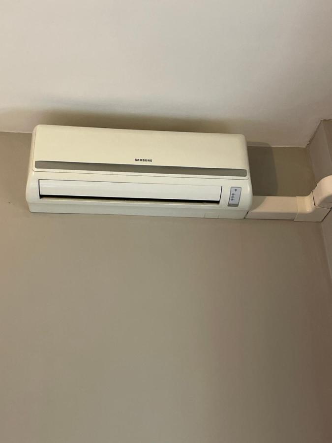 Appartement Au Centre De Nice Eksteriør billede