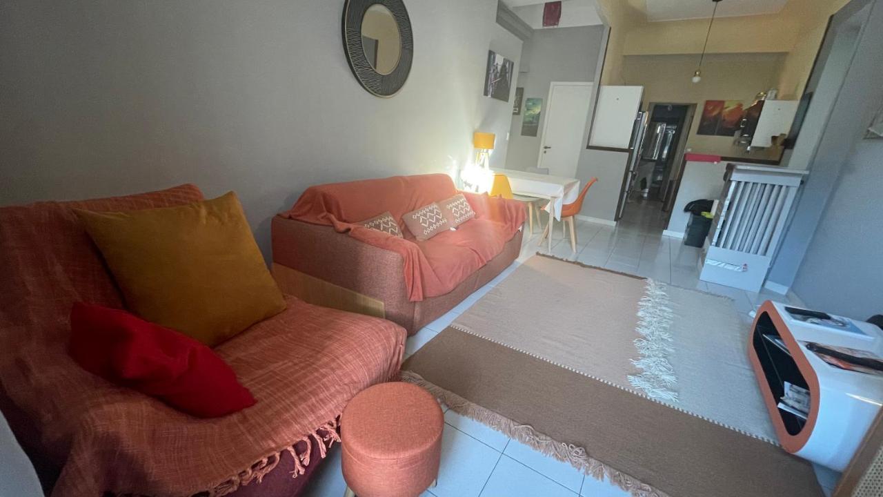 Appartement Au Centre De Nice Eksteriør billede