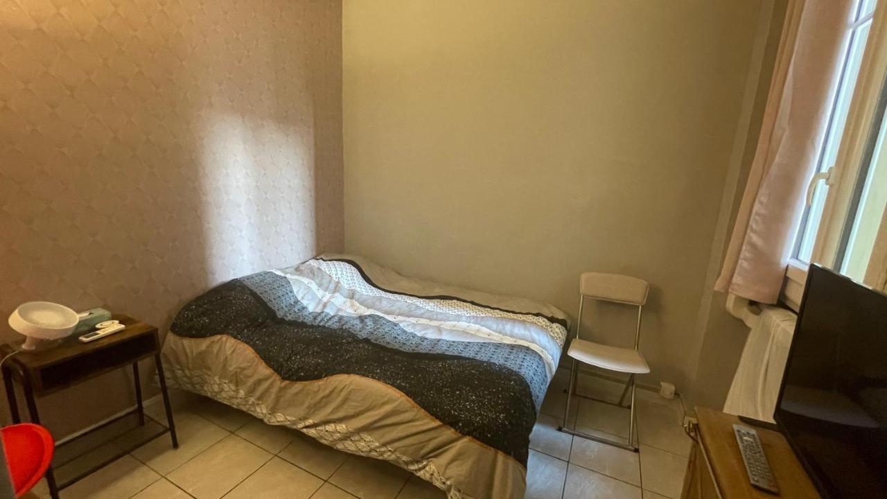 Appartement Au Centre De Nice Eksteriør billede